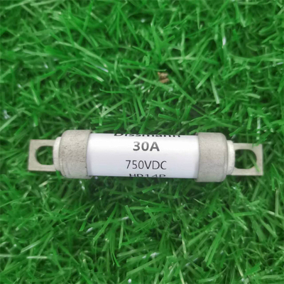 فیوز 1000VDC 63A Dissmann BS88، فیوز استاندارد بریتانیایی برای شارژر EV