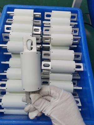 فیوزهای سرامیکی DC20KA در چین جایگزین فیوزهای سرامیکی DC750V فیوزهای دارای گواهی UL