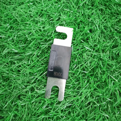 فیوز پیچ تخت DC150V Dissmann سری DNN فیوز سایز کوچک می تواند جایگزین سری Sinofuse EV320-5X شود