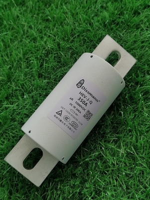 فیوزهای سری DC1000V HEV دارای گواهینامه TUV فیوزهای خودرو الکتریکی فیوزهای برق