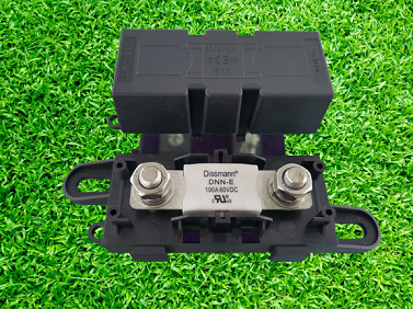 فیوزهای خودرو سرامیکی ولتاژ پایین، فیوز محافظ باتری 32VDC