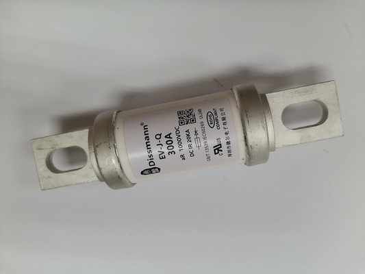 فیوزهای سرامیکی EVC 1000 ولت DC، فیوز باتری EVC LEV