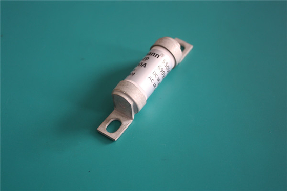 فیوز خودروهای برقی کم سرعت , فیوز خودروهای تجاری DC750V