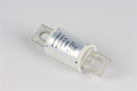 فیوز کارتریج کلاس L BS1362 IEC60269 استاندارد سریع عمل