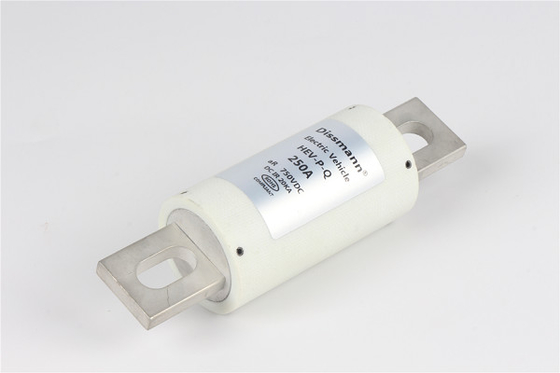 فیوز کارتریج کلاس L BS1362 IEC60269 استاندارد سریع عمل