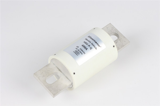 فیوز کارتریج کلاس L BS1362 IEC60269 استاندارد سریع عمل