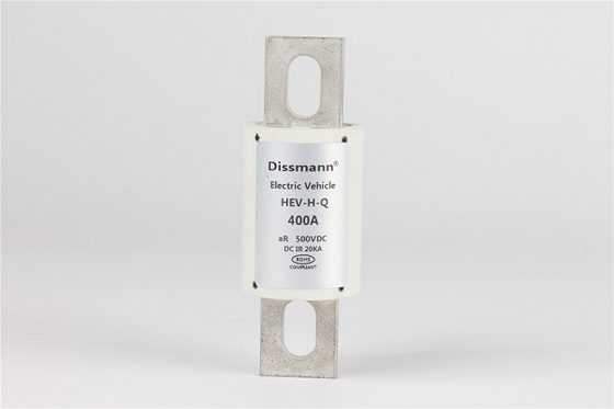 فیوز کارتریج کلاس L BS1362 IEC60269 استاندارد سریع عمل