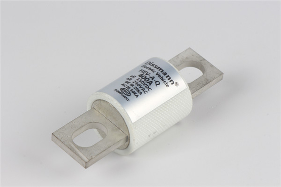 فیوز کارتریج کلاس L BS1362 IEC60269 استاندارد سریع عمل