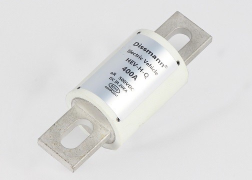 فیوزهای خودرو سرامیکی UL 248 Fast Acting 800A امتیاز جریان
