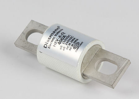 فیوزهای خودرو سرامیکی UL 248 Fast Acting 800A امتیاز جریان