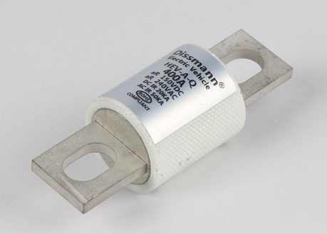 فیوزهای خودرو سرامیکی UL 248 Fast Acting 800A امتیاز جریان