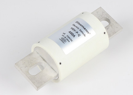 فیوزهای خودرو سرامیکی UL 248 Fast Acting 800A امتیاز جریان