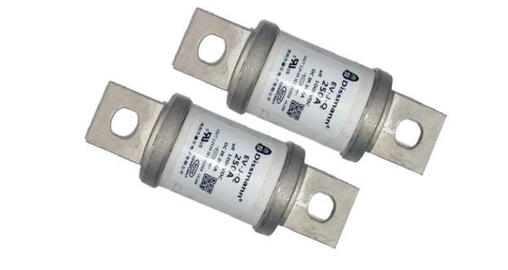 فیوز خودرو ولتاژ بالا IEC60269 , فیوز خودروی الکتریکی ولتاژ نامی 1000VDC