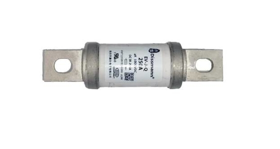 فیوز خودرو ولتاژ بالا IEC60269 , فیوز خودروی الکتریکی ولتاژ نامی 1000VDC