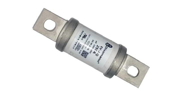 فیوز خودرو ولتاژ بالا IEC60269 , فیوز خودروی الکتریکی ولتاژ نامی 1000VDC