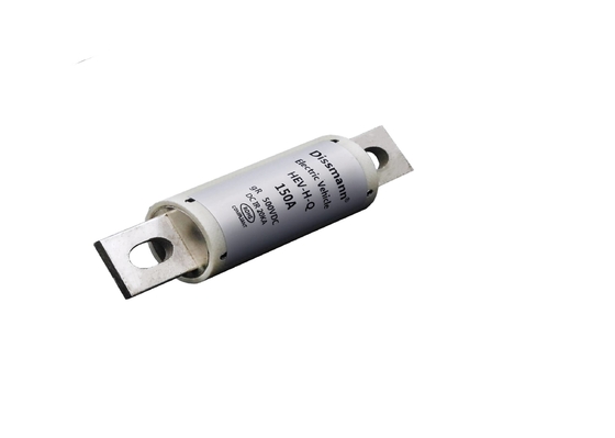 فیوز PDU با ظرفیت شکست بالا، فیوز برقی سرامیکی 150A