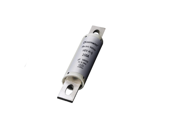 فیوز PDU با ظرفیت شکست بالا، فیوز برقی سرامیکی 150A