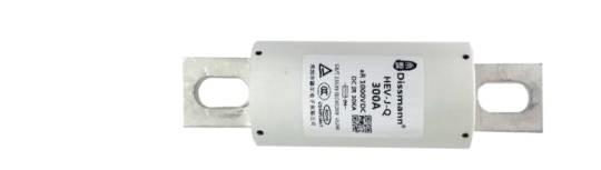 ولتاژ بالا سرامیک فیوزهای خودرو محافظ برق DC30KA ظرفیت شکست: