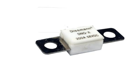 فیوزهای میکرو آلیاژ مس برای اتومبیل، فیوز مینی کارتریج DC1500A