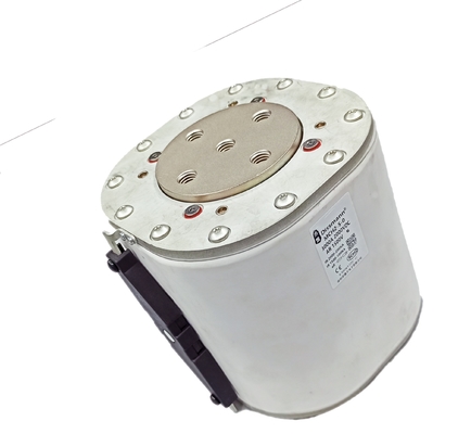 محافظ فتوولتائیک فیوزهای خودرو با جریان بالا DC250KA 2000VDC