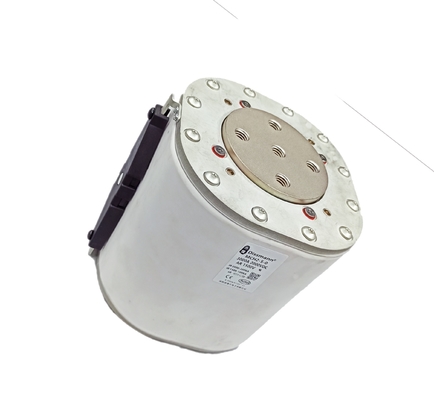 محافظ فتوولتائیک فیوزهای خودرو با جریان بالا DC250KA 2000VDC