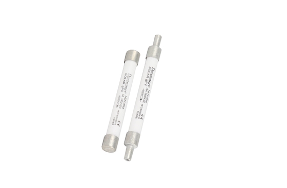 فیوز سیستم ذخیره انرژی 10×85، فیوز خودرو 15a استاندارد IEC60269.6