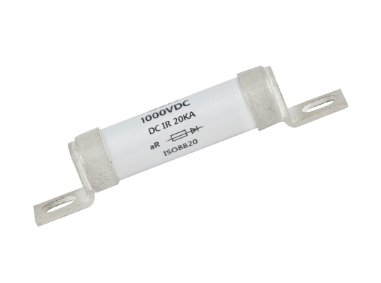 فیوز خودرو ولتاژ بالا JASO-D622، فیوز Dc ISO8820 15a 1000 ولت