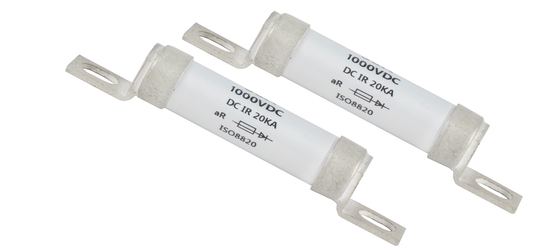 فیوز خودرو ولتاژ بالا JASO-D622، فیوز Dc ISO8820 15a 1000 ولت