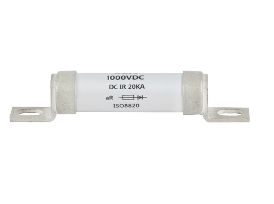 فیوز خودرو ولتاژ بالا JASO-D622، فیوز Dc ISO8820 15a 1000 ولت