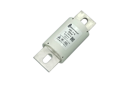 فیوزهای خورشیدی PV با ظرفیت شکست بالا استاندارد DC20KA UL248-20