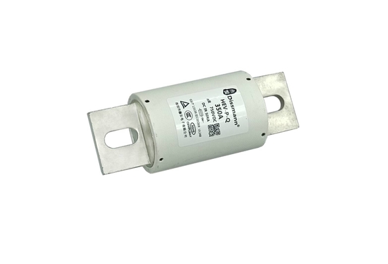 فیوزهای خورشیدی PV با ظرفیت شکست بالا استاندارد DC20KA UL248-20