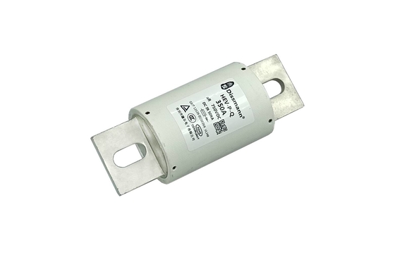 فیوزهای خورشیدی PV با ظرفیت شکست بالا استاندارد DC20KA UL248-20