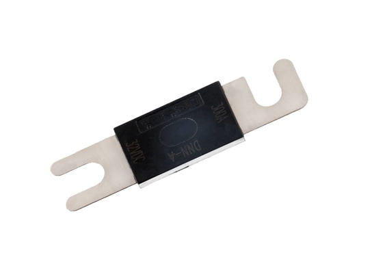کارتریج خودرو نوع NH فیوز HRC ISO8820 ولتاژ نامی استاندارد DC750V