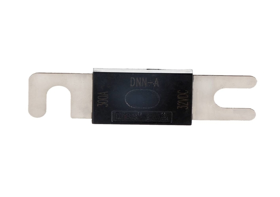 کارتریج خودرو نوع NH فیوز HRC ISO8820 ولتاژ نامی استاندارد DC750V