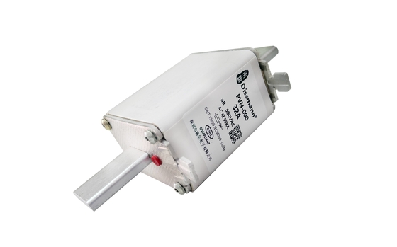 ظرفیت شکست فیوز خودرو AC120KA ولتاژ بالا ذخیره انرژی