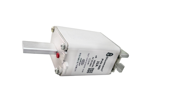 ظرفیت شکست فیوز خودرو AC120KA ولتاژ بالا ذخیره انرژی