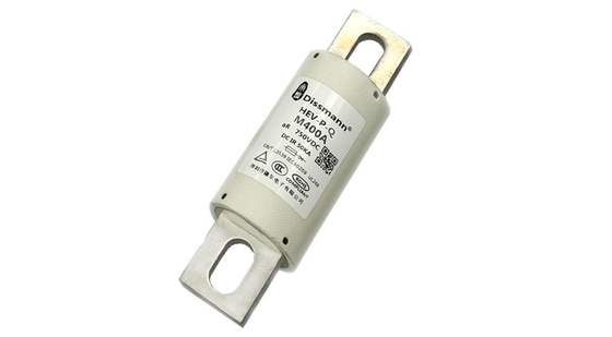 فیوزهای خودروهای الکتریکی با ظرفیت شکست بالا UL248-20 استاندارد 750VDC