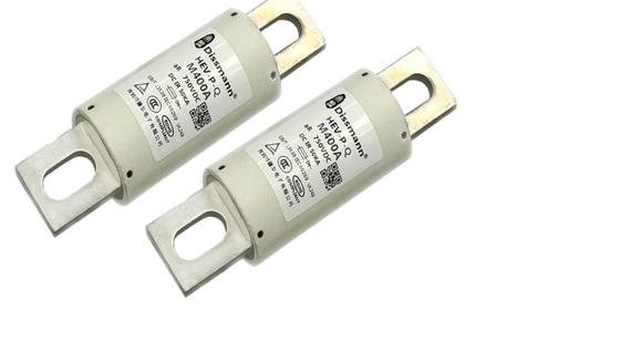 فیوزهای خودروهای الکتریکی با ظرفیت شکست بالا UL248-20 استاندارد 750VDC