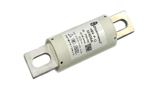 فیوزهای خودروهای الکتریکی با ظرفیت شکست بالا UL248-20 استاندارد 750VDC