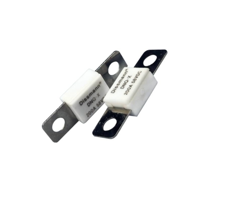 فیوزهای ماژول ارتباطی 5G DC1500A، فیوز Mini Bolt Down 58VDC
