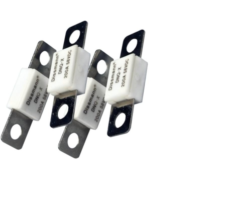 فیوزهای ماژول ارتباطی 5G DC1500A، فیوز Mini Bolt Down 58VDC