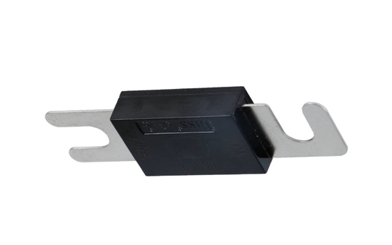 فیوز کارتریج استاندارد 200 آمپر ISO8820 برای ماژول ارتباطی 5G