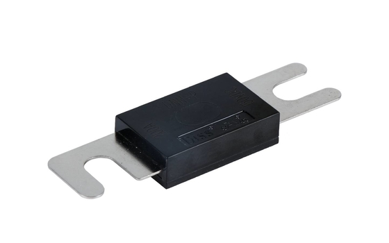 فیوز کارتریج استاندارد 200 آمپر ISO8820 برای ماژول ارتباطی 5G