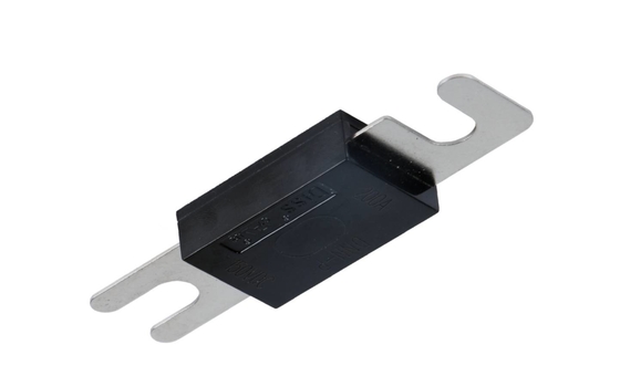فیوزهای ماژول ارتباطی 5G مشکی، فیوز Dc 150VDC 200 آمپر