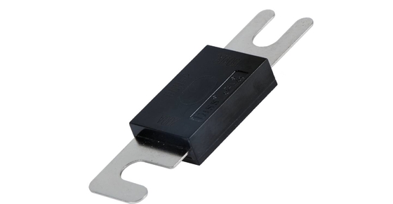 فیوزهای ماژول ارتباطی 5G مشکی، فیوز Dc 150VDC 200 آمپر