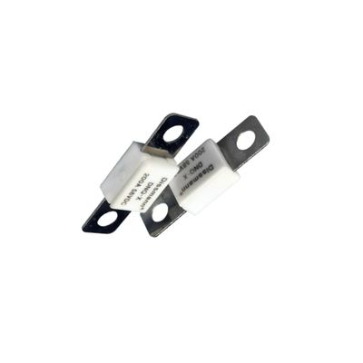 فیوزهای ولتاژ پایین پیچ خودرو DC1500A ظرفیت شکست 58VDC