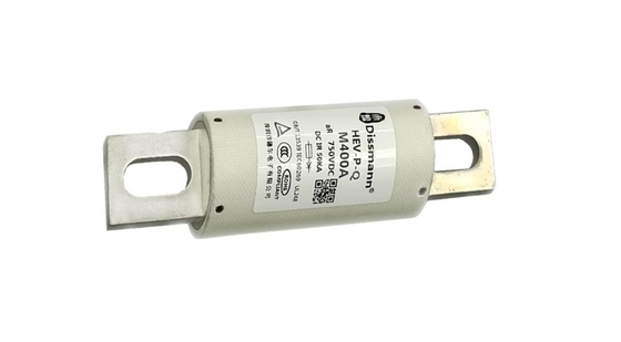 فیوز شارژر JASO-D622 EV، فیوز DC 400 آمپر محافظ نیمه رسانا