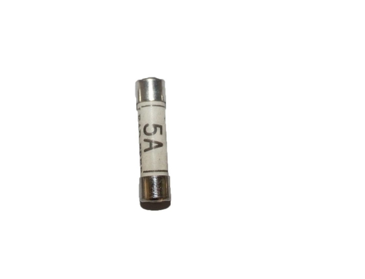 Plug Top Bussmann Fuse Bs 1362 Protection Overload ولتاژ نامی 240VAC