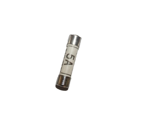 Plug Top Bussmann Fuse Bs 1362 Protection Overload ولتاژ نامی 240VAC
