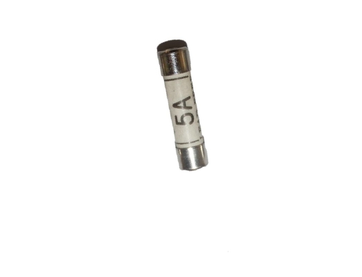 Plug Top Bussmann Fuse Bs 1362 Protection Overload ولتاژ نامی 240VAC